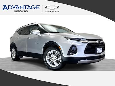 2022 Chevrolet Blazer AWD SUV for sale #LP19924 - photo 1