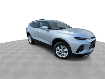 2022 Chevrolet Blazer AWD SUV for sale #LP19924 - photo 2