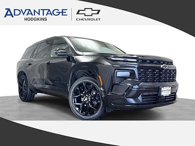 2024 Chevrolet Traverse AWD SUV for sale #LP19925 - photo 1