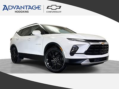 2023 Chevrolet Blazer FWD SUV for sale #LP19928 - photo 1