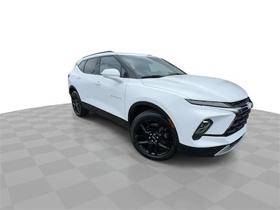 2023 Chevrolet Blazer FWD SUV for sale #LP19928 - photo 2