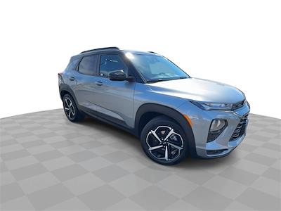 2023 Chevrolet Trailblazer FWD SUV for sale #LP19929 - photo 2