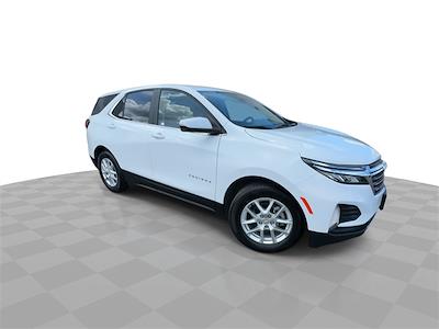 2024 Chevrolet Equinox FWD SUV for sale #LP19930 - photo 2