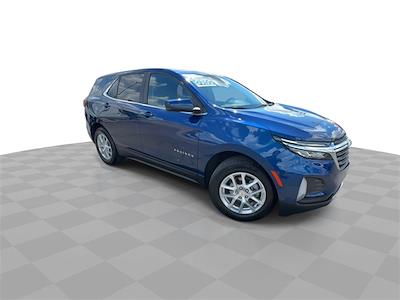 2023 Chevrolet Equinox FWD SUV for sale #LP19931 - photo 2