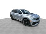 Used 2022 Volkswagen Tiguan SE R-Line Black AWD SUV for sale #LP19937 - photo 2