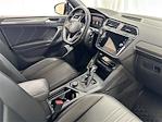 Used 2022 Volkswagen Tiguan SE R-Line Black AWD SUV for sale #LP19937 - photo 27