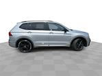 Used 2022 Volkswagen Tiguan SE R-Line Black AWD SUV for sale #LP19937 - photo 9