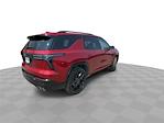 2024 Chevrolet Traverse AWD SUV for sale #LP19946 - photo 8