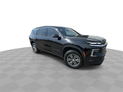 2024 Chevrolet Traverse AWD SUV for sale #LP19946A - photo 2
