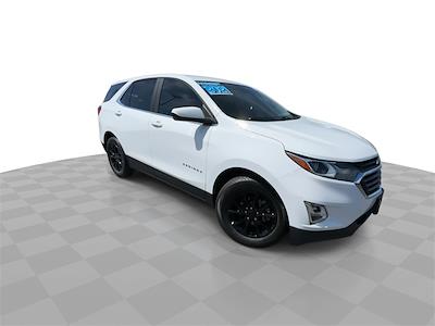 2021 Chevrolet Equinox FWD SUV for sale #LP19956A - photo 2