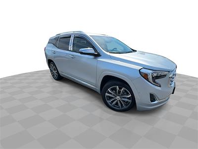 Used 2020 GMC Terrain Denali SUV for sale #LP19958 - photo 2