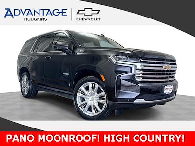 2023 Chevrolet Tahoe 4x4 SUV for sale #LP19972 - photo 1