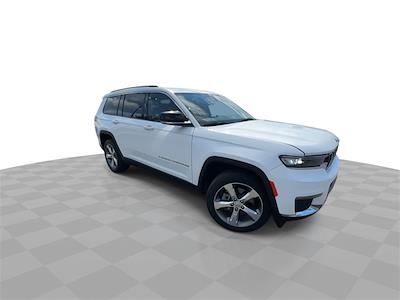 2021 Jeep Grand Cherokee L 4x4 SUV for sale #LP19979 - photo 2