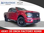 2024 Ford F-150 SuperCrew Cab 4x4 Pickup for sale #LP19982 - photo 1