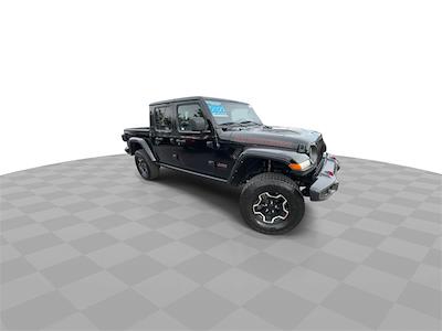 2022 Jeep Gladiator Crew Cab 4WD Pickup for sale #LP19984 - photo 2