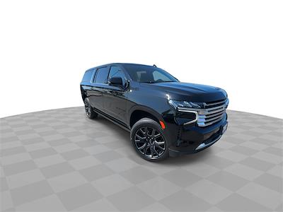 Used 2023 Chevrolet Suburban High Country 4WD SUV for sale #LP19986 - photo 2