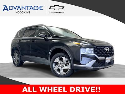 2023 Hyundai Santa Fe AWD SUV for sale #LP19987 - photo 1