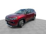 2022 Jeep Compass 4x4 SUV for sale #LP19988 - photo 4