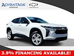 Used 2024 Chevrolet Trax LS SUV for sale #LP19990 - photo 1