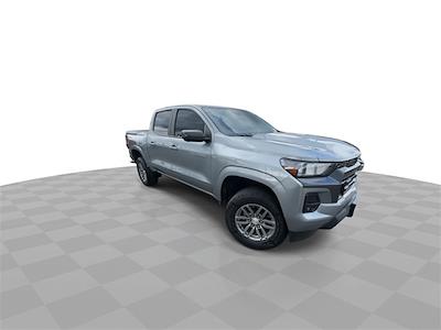 2023 Chevrolet Colorado Crew Cab 4x2 Pickup for sale #LP19995A - photo 2