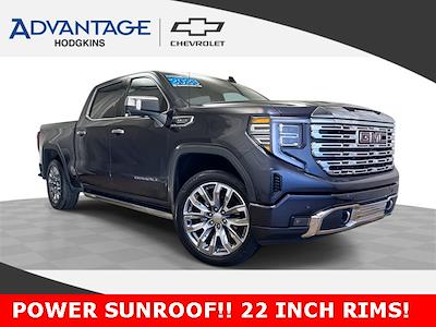 2023 GMC Sierra 1500 Crew Cab 4WD Pickup for sale #LP20000 - photo 1