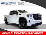 Used 2023 GMC Sierra 1500 Elevation Crew Cab 4x4 Pickup for sale #LP20001 - photo 1