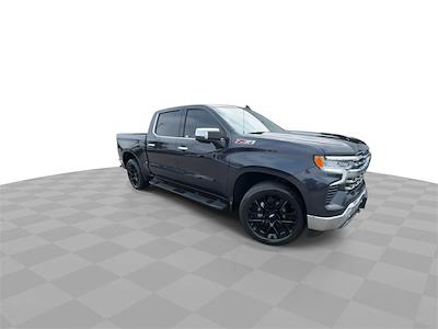 2022 Chevrolet Silverado 1500 Crew Cab 4WD Pickup for sale #LP20002 - photo 2