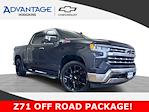 2022 Chevrolet Silverado 1500 Crew Cab 4x4 Pickup for sale #LP20002 - photo 1