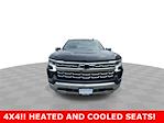 2022 Chevrolet Silverado 1500 Crew Cab 4x4 Pickup for sale #LP20002 - photo 3