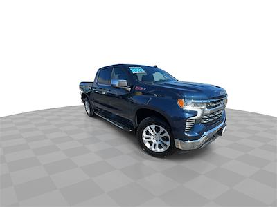 2022 Chevrolet Silverado 1500 Crew Cab 4WD Pickup for sale #LP20003 - photo 2
