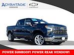 2022 Chevrolet Silverado 1500 Crew Cab 4x4 Pickup for sale #LP20003 - photo 1