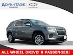 Used 2023 Chevrolet Traverse LT AWD SUV for sale #LP20005 - photo 1