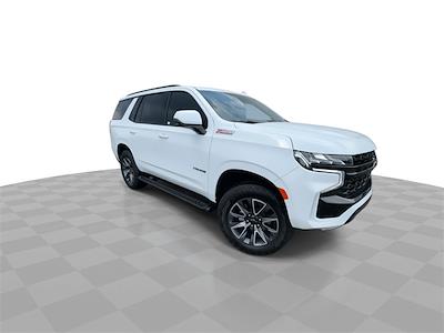 Used 2023 Chevrolet Tahoe Z71 4WD SUV for sale #LP20006 - photo 2