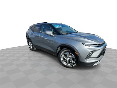 Used 2023 Chevrolet Blazer LT SUV for sale #LP20007 - photo 2