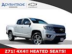 2018 Chevrolet Colorado Crew Cab 4x4 Pickup for sale #LP20011 - photo 1