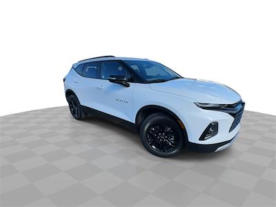 2022 Chevrolet Blazer FWD SUV for sale #LP20013 - photo 2