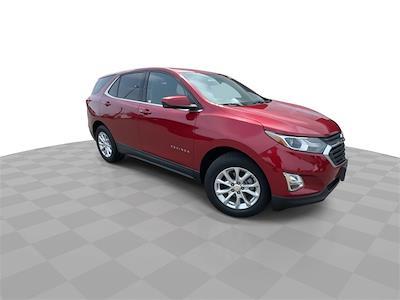 2020 Chevrolet Equinox FWD SUV for sale #LP20015 - photo 2
