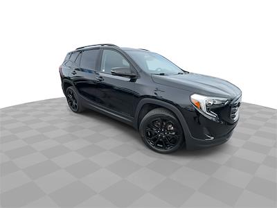 Used 2020 GMC Terrain SLT AWD SUV for sale #LP20016 - photo 2