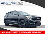Used 2020 GMC Terrain SLT AWD SUV for sale #LP20016 - photo 1