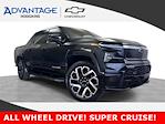 2024 Chevrolet Silverado EV Crew Cab AWD Pickup for sale #LP20023 - photo 1