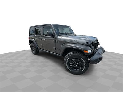 2022 Jeep Wrangler 4WD SUV for sale #LP20026 - photo 2