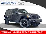 2022 Jeep Wrangler 4WD SUV for sale #LP20026 - photo 1