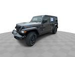 2022 Jeep Wrangler 4WD SUV for sale #LP20026 - photo 4