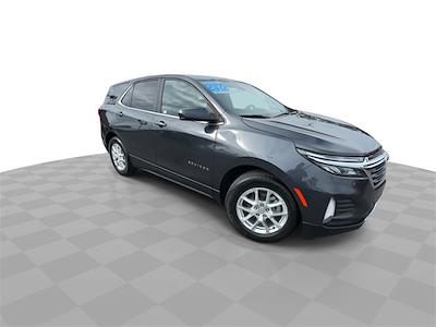 2022 Chevrolet Equinox FWD SUV for sale #LP20028 - photo 2