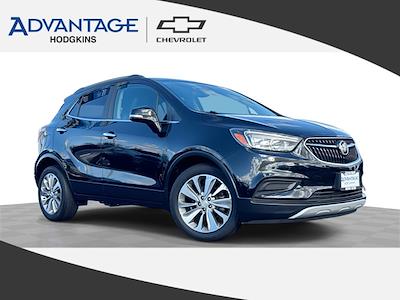 Used 2019 Buick Encore Preferred SUV for sale #LP20029A - photo 1