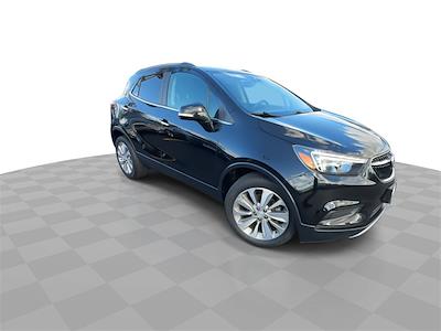 Used 2019 Buick Encore Preferred SUV for sale #LP20029A - photo 2