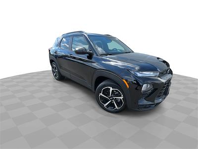 2022 Chevrolet Trailblazer FWD SUV for sale #LP20030 - photo 2