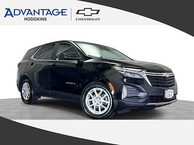 2022 Chevrolet Equinox FWD SUV for sale #LP20031 - photo 1