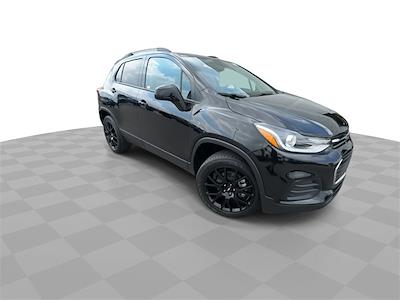 Used 2022 Chevrolet Trax LT AWD SUV for sale #LP20032 - photo 2