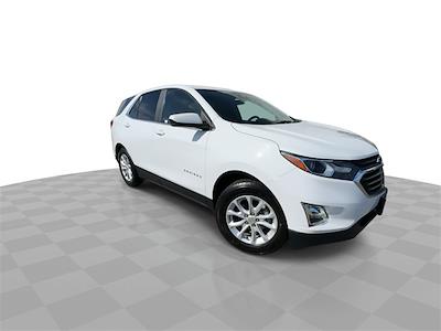 2021 Chevrolet Equinox AWD SUV for sale #LP20033 - photo 2